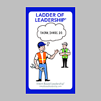 Ladder of Leadership Card Deck - Original Ladder of Leadership Card Deck - Original