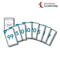 Probability Card Deck Probability Card Deck