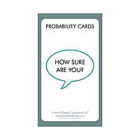 Probability Card Deck Probability Card Deck
